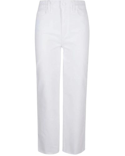PAIGE Jeans - Blanco
