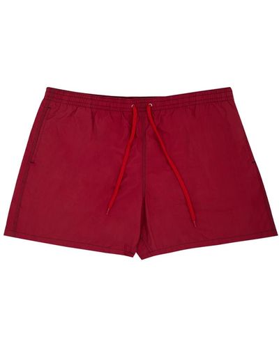 Malo Swimwear > beachwear - Rouge