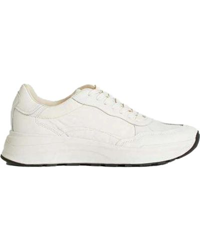 Vagabond Shoemakers Janessa shoes - Blanc