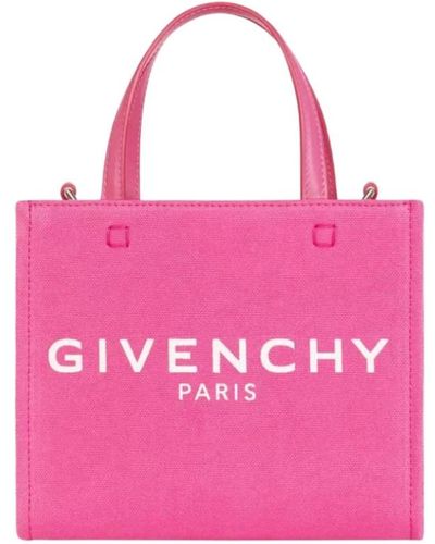 Givenchy Bags > Tote Bags - Roze
