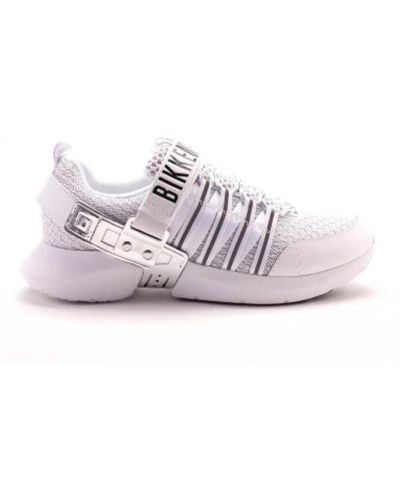 Bikkembergs Sneakers uomo - Bianco