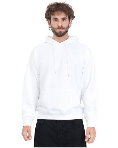 Arte' Sweatshirts & hoodies > sweatshirts - Blanc