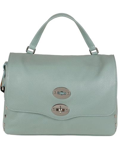 Zanellato Shoulder Bags - Green
