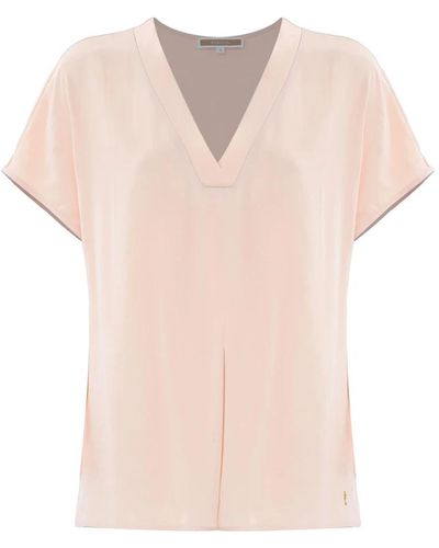 Kocca Blouses & shirts > blouses - Rose