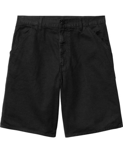 Carhartt Shorts chino - Noir