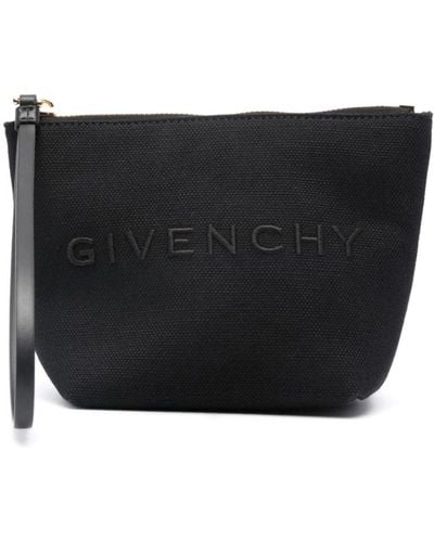 Givenchy Clutches - Black