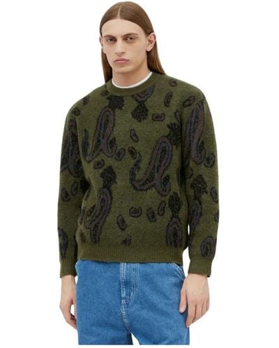 Carhartt Knitwear - Verde