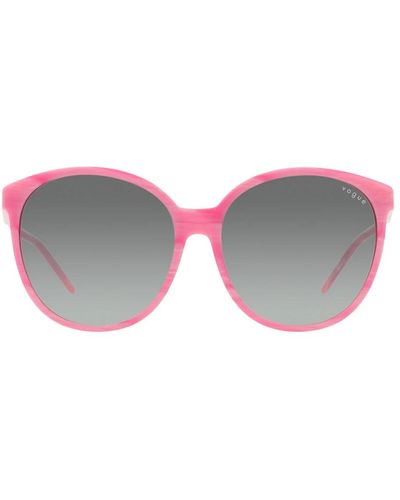 Vogue Accessories > sunglasses - Gris