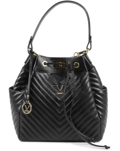19V69 Italia by Versace Bags > bucket bags - Noir