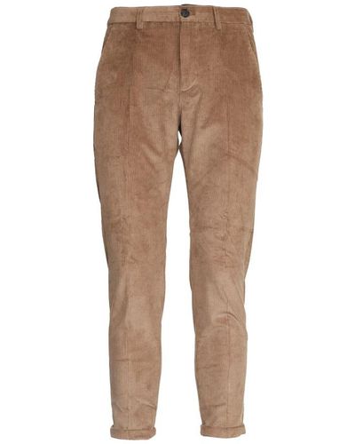 Department 5 Chinos - Brown