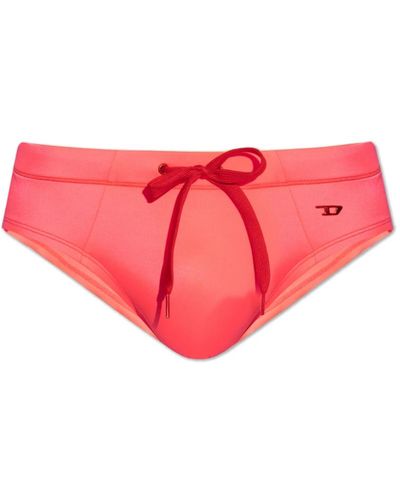 DIESEL Swimwear > beachwear - Rose