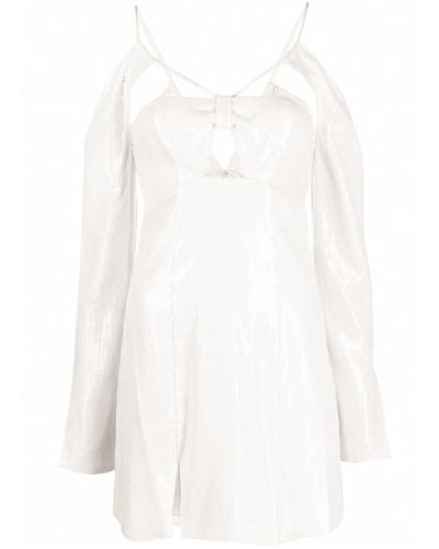 Alice McCALL Dress - Bianco