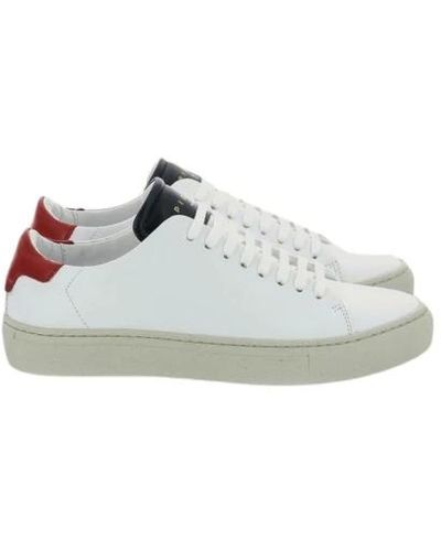 Piola Sneakers - Blanco