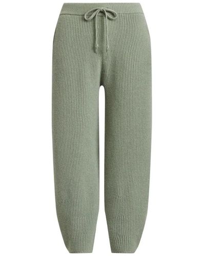 Ralph Lauren Sweatpants - Grün