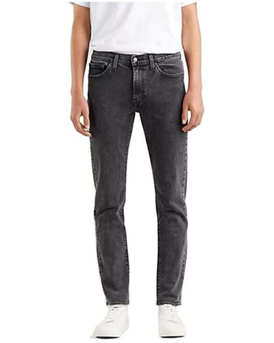 Levi's Slim-Fit Jeans - Black