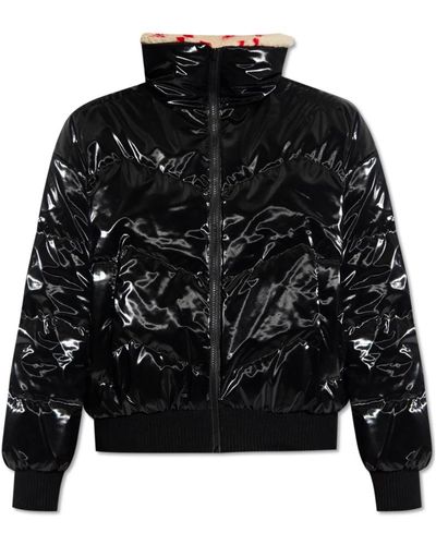 Perfect Moment Jackets > down jackets - Noir