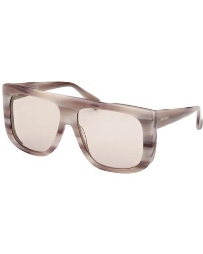 Max Mara Ladies' Sunglasses Eileen Mm0073 - Pink