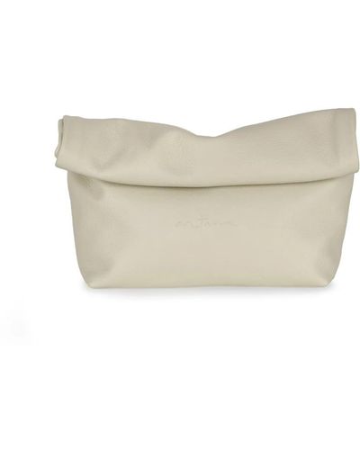 Cortana Bags > clutches - Blanc