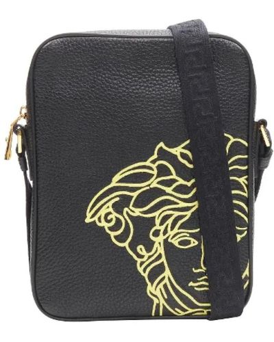 Versace Bags > messenger bags - Noir