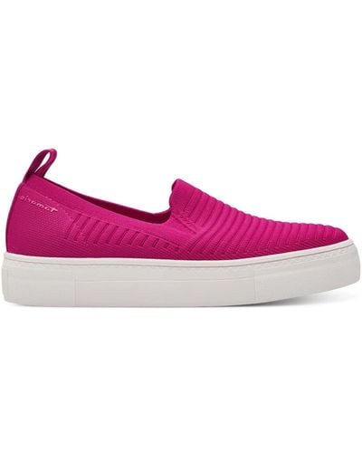 Tamaris Sneakers - Purple