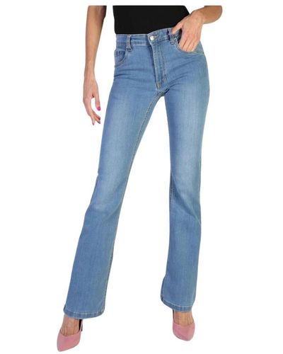 RICHMOND Jeans donna primavera/estate - Blu