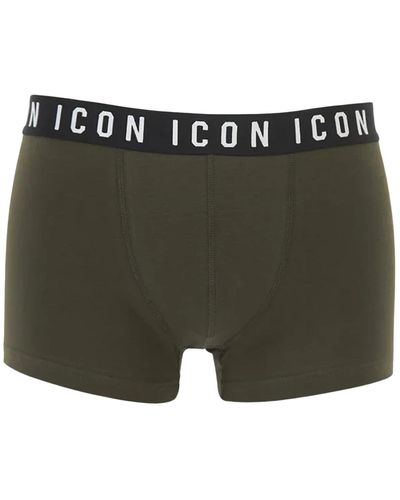 DSquared² Bottoms - Green