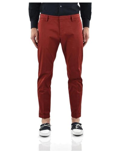 DSquared² Chinos - Red