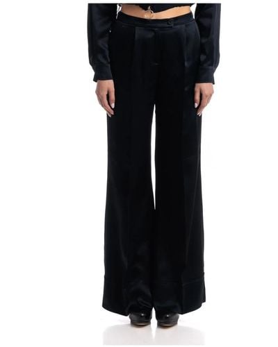 Beatrice B. Wide Trousers - Black