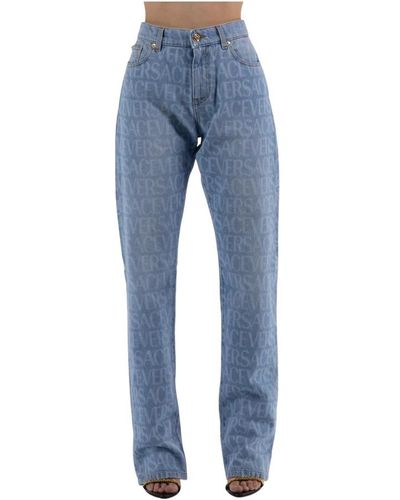 Versace Jeans denim mitchel - Blu