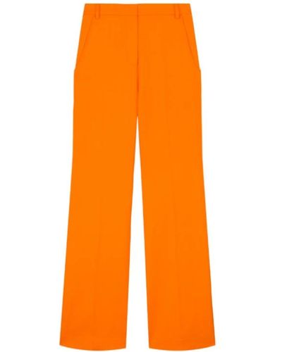 Margaux Lonnberg Trousers - Orange