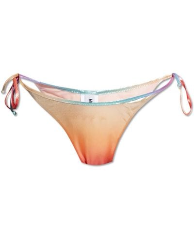 Moschino Swimwear > bikinis - Neutre