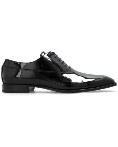 Jimmy Choo Shoes > flats > business shoes - Noir