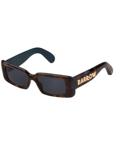 Barrow Accessories > sunglasses - Bleu