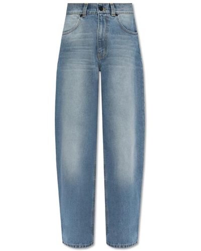 The Mannei Imatra jeans the nei - Blau