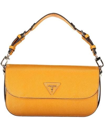 Guess Handbags - Orange
