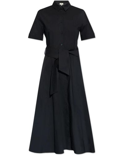 Woolrich Camicia vestito - Nero