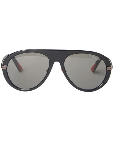 Moncler Sunglasses - Grigio