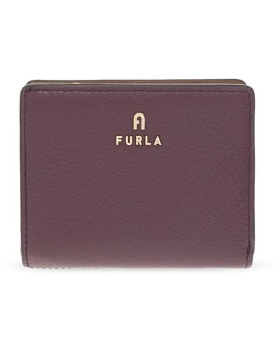 Furla Accessories > wallets & cardholders - Violet