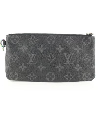 Louis Vuitton Accessori usati - Grigio