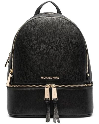 Michael Kors Backpacks - Nero