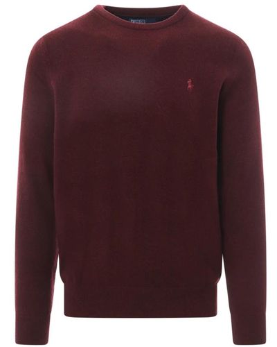 Ralph Lauren Sweatshirts & hoodies > sweatshirts - Violet