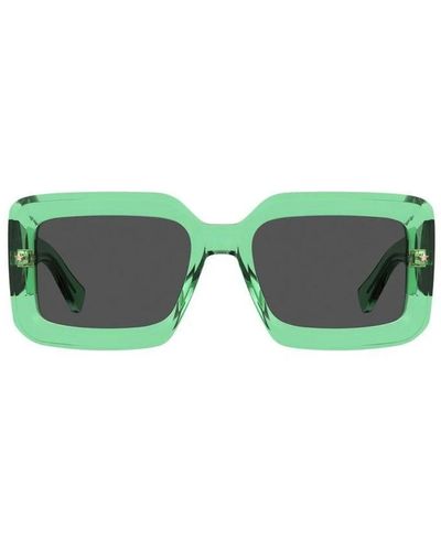 Chiara Ferragni Sunglasses - Grün