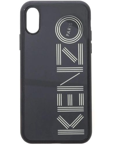 KENZO Accessories > phone accessories - Gris