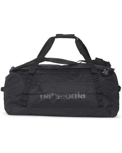 Patagonia Weekend Bags - Black