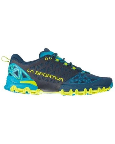 La Sportiva Sneakers - Blu