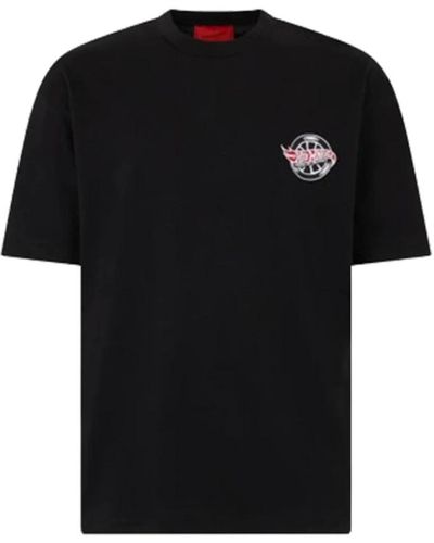 Vision Of Super T-Shirts - Black