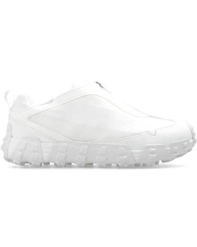 Norse Projects Sneakers impermeabili - Bianco