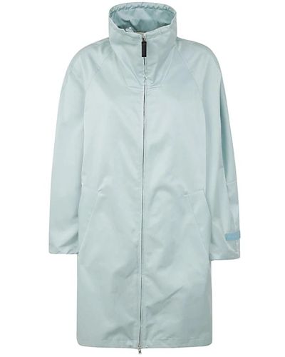 Marni Jackets > rain jackets - Bleu