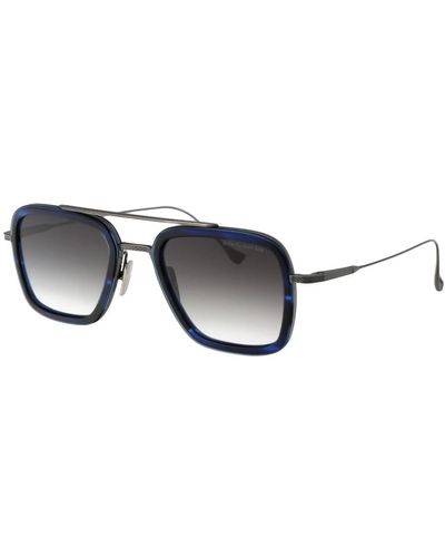 Dita Eyewear Flight occhiali da sole - Blu