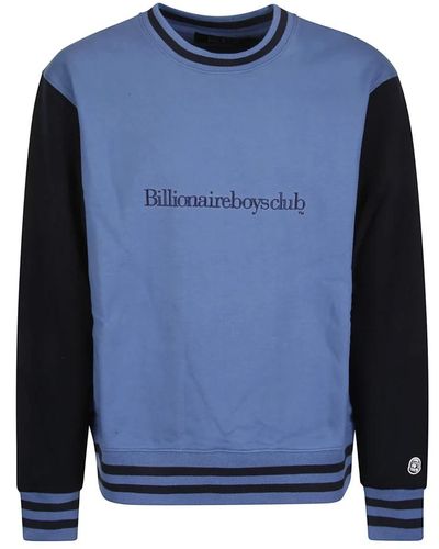 BBCICECREAM Sweatshirts - Bleu